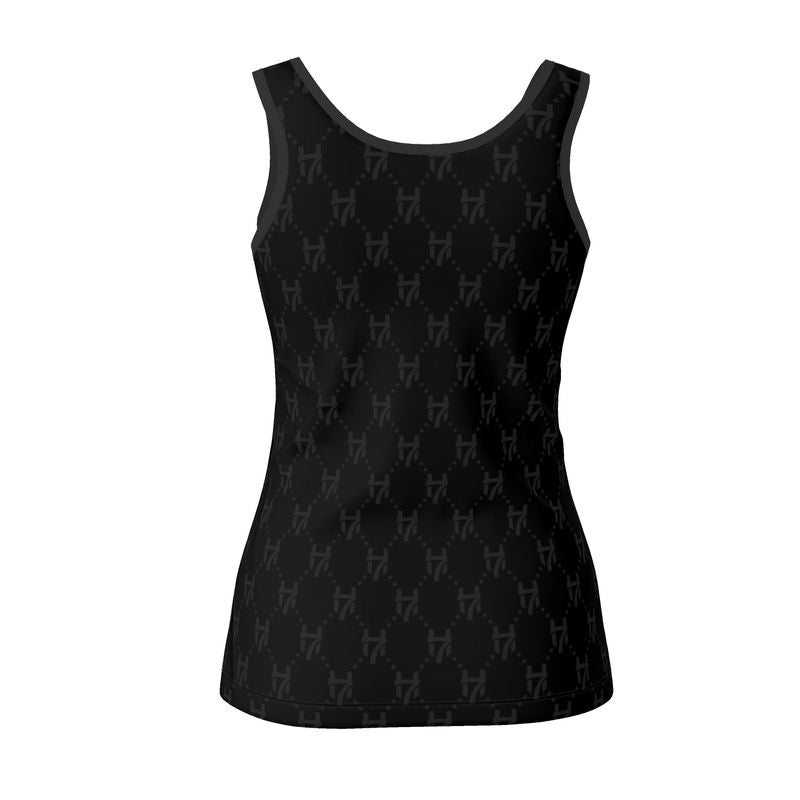 Ladies Vest Top