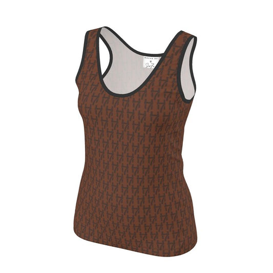 Ladies Vest Top