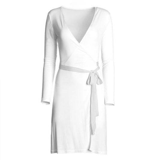 Wrap Dress