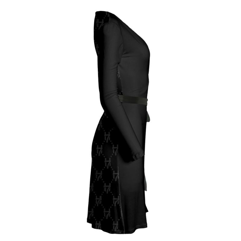 Wrap Dress