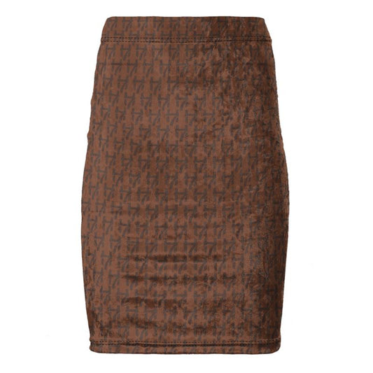 Pencil Skirt