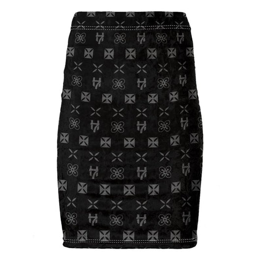 Pencil Skirt
