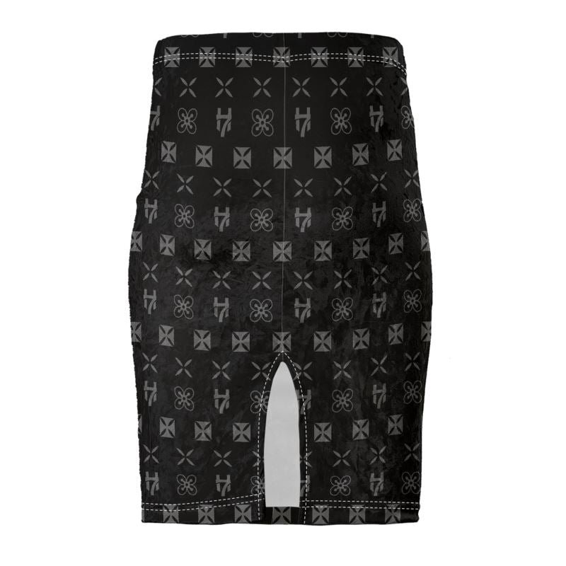 Pencil Skirt