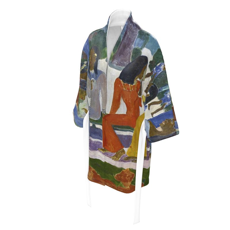 Kimono Jacket