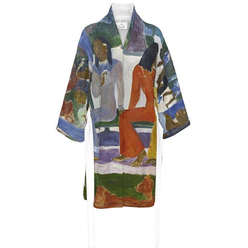 Kimono Jacket