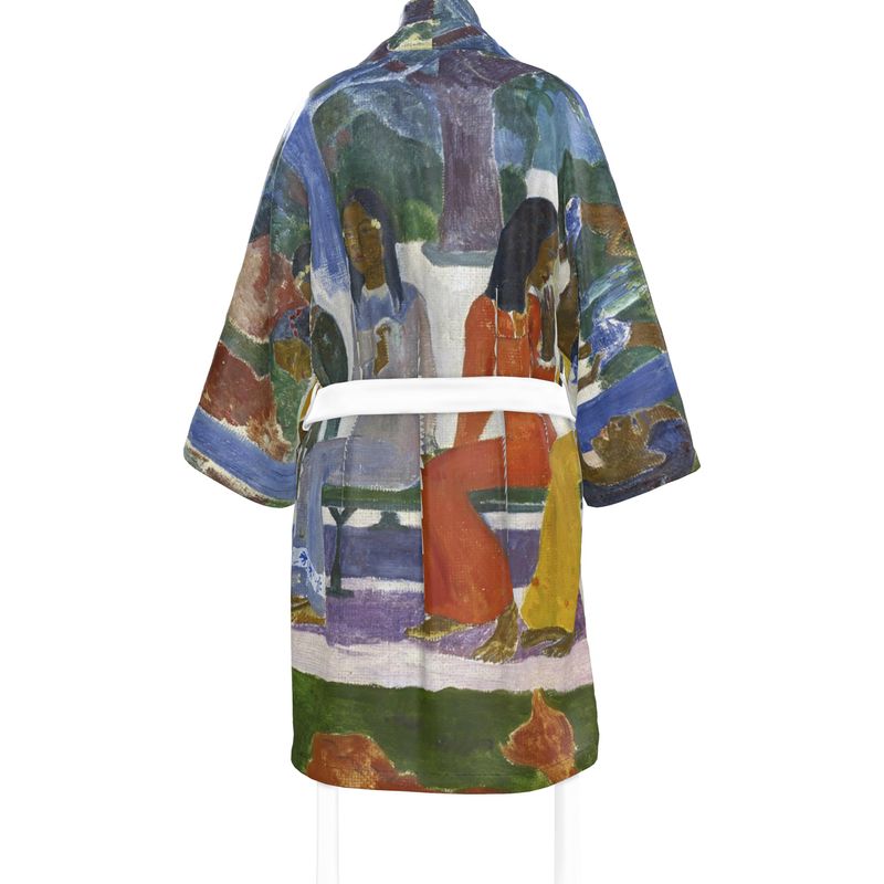 Kimono Jacket