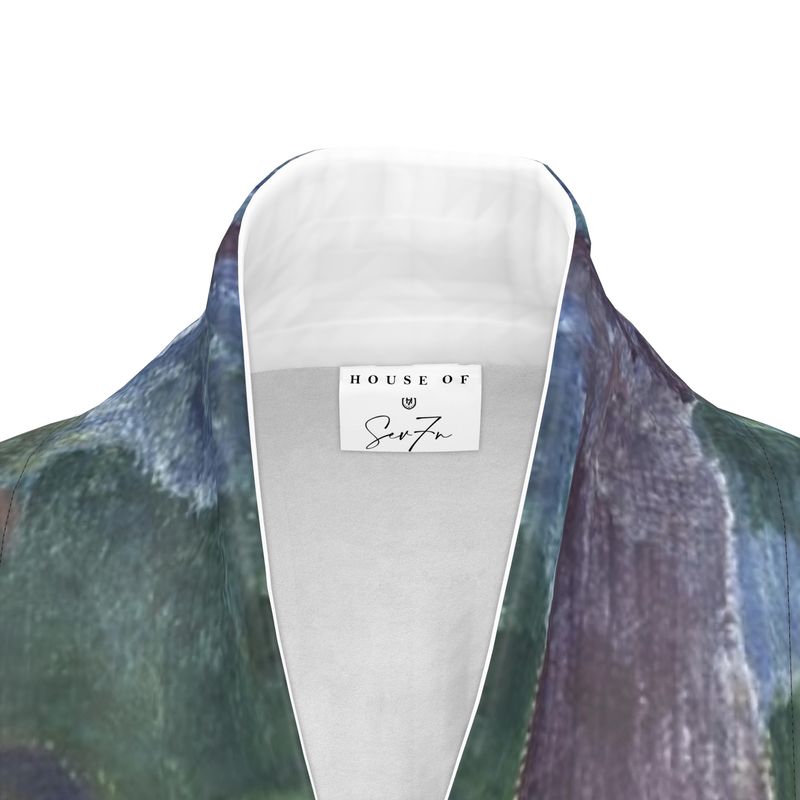 Kimono Jacket
