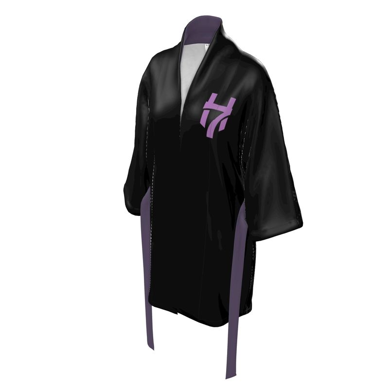 Kimono Jacket