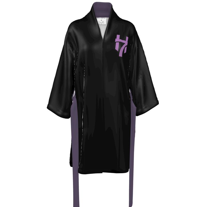 Kimono Jacket