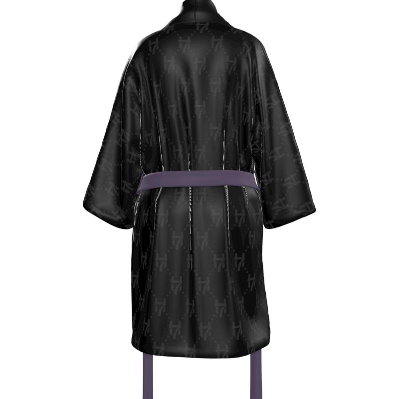 Kimono Jacket