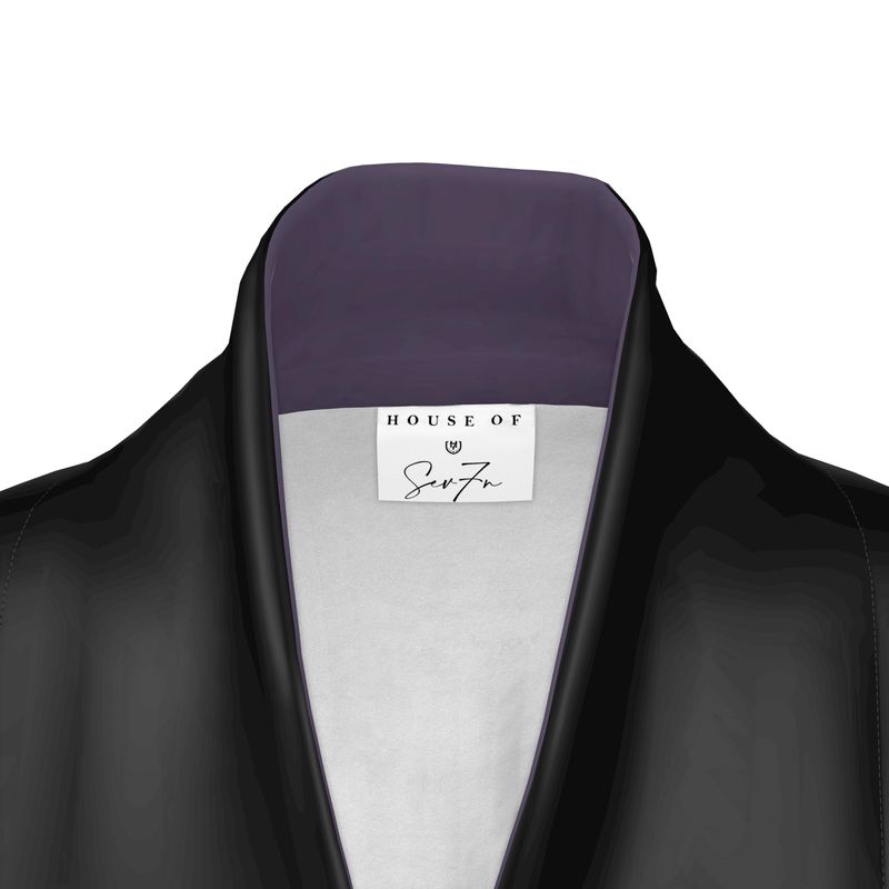 Kimono Jacket