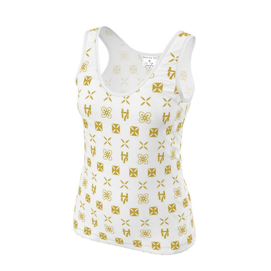 Ladies Vest Top