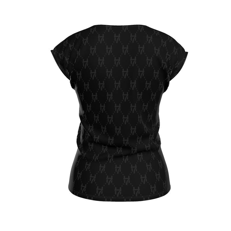 Ladies Loose Fit T-Shirt