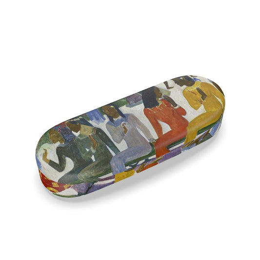 Hard Glasses Case