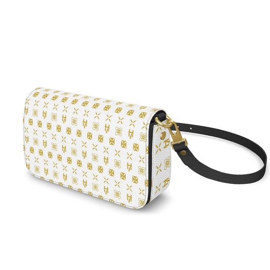 Flap Over Box Bag