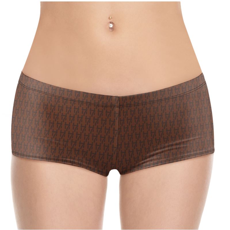 Hot Pants