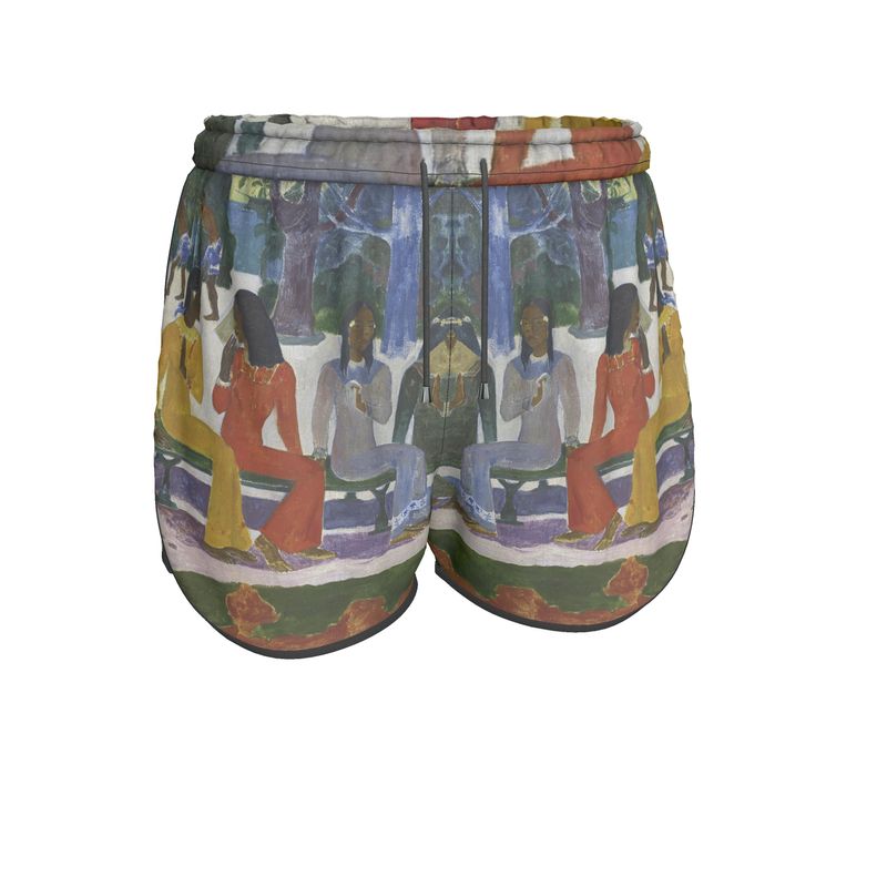 Womens Running Shorts