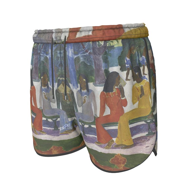 Womens Running Shorts