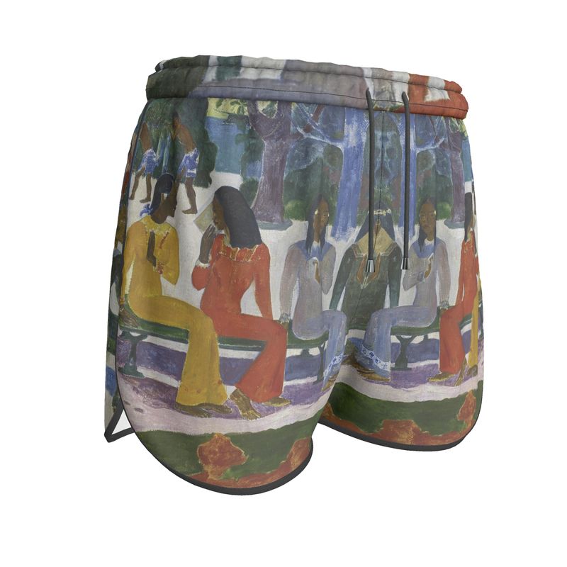 Womens Running Shorts