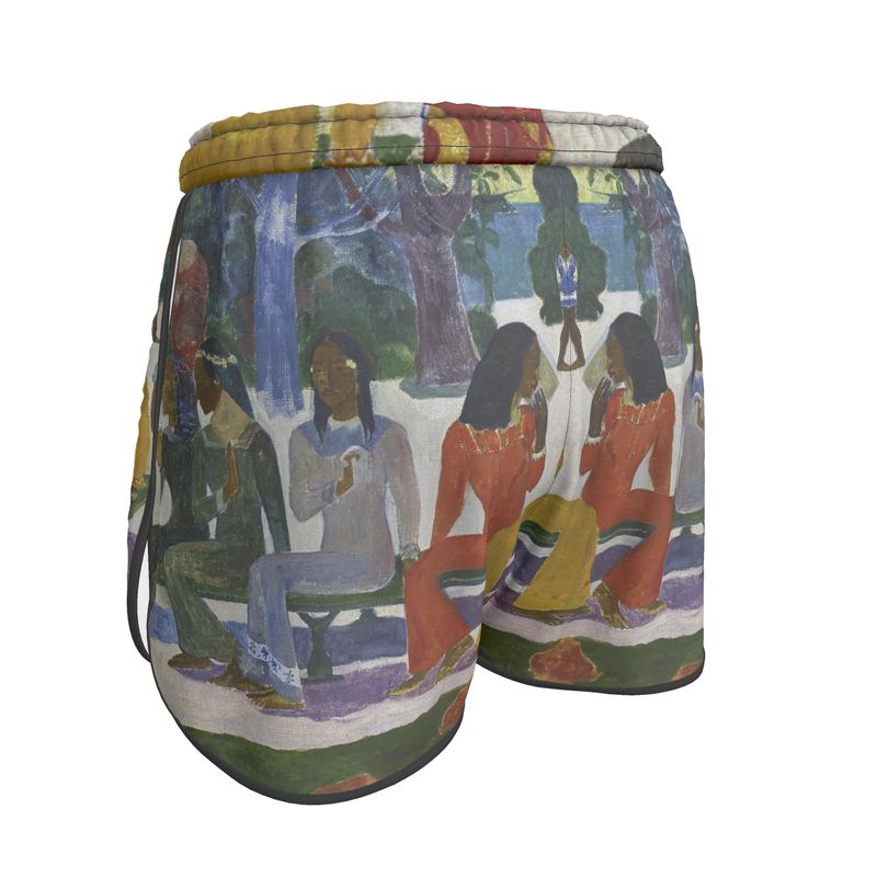Womens Running Shorts