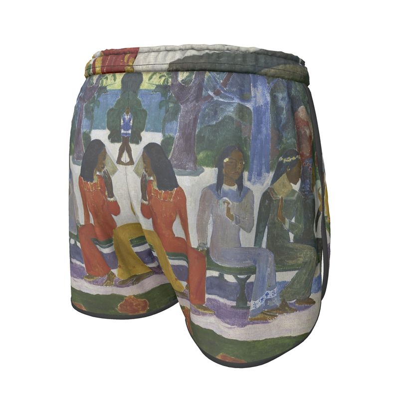 Womens Running Shorts