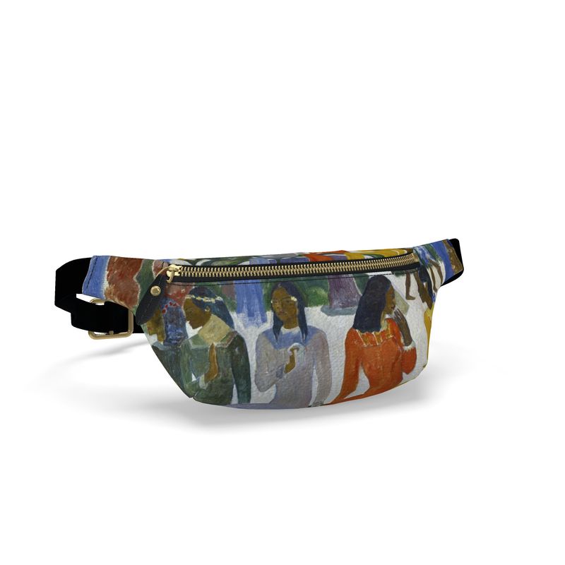 Fanny Pack