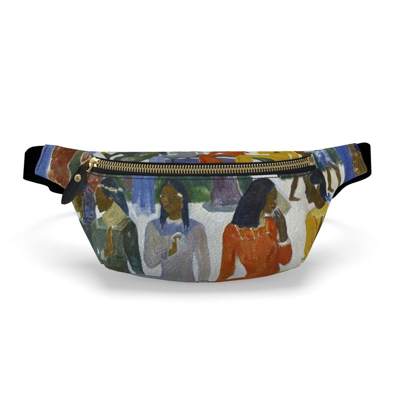 Fanny Pack