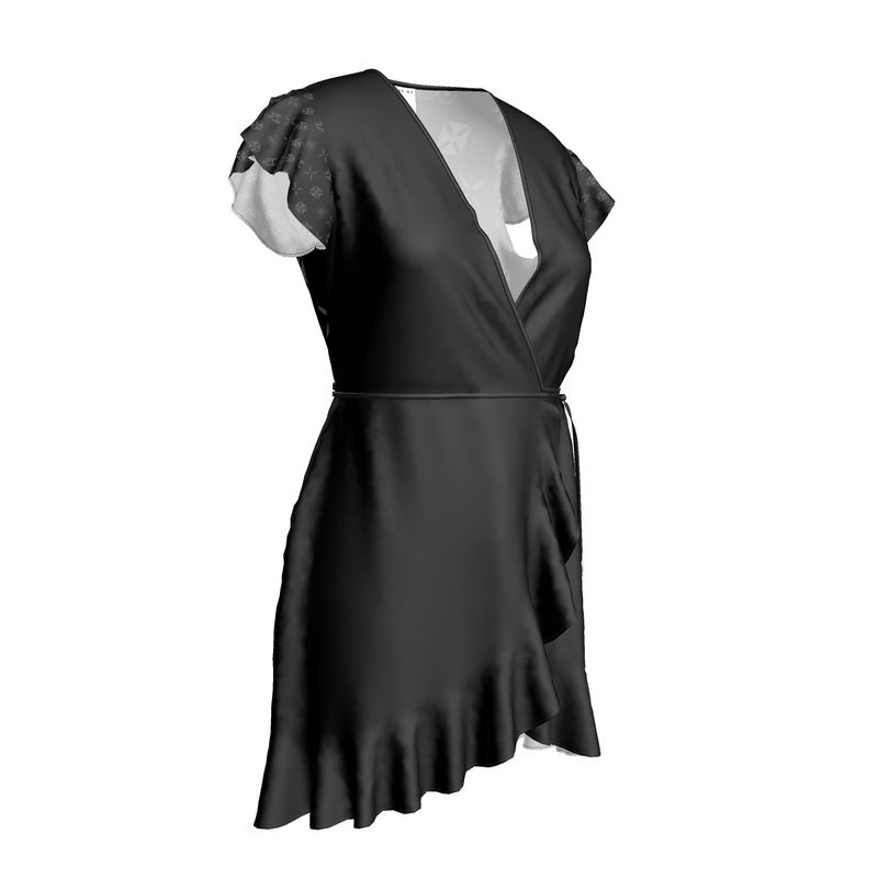 Tea Dress