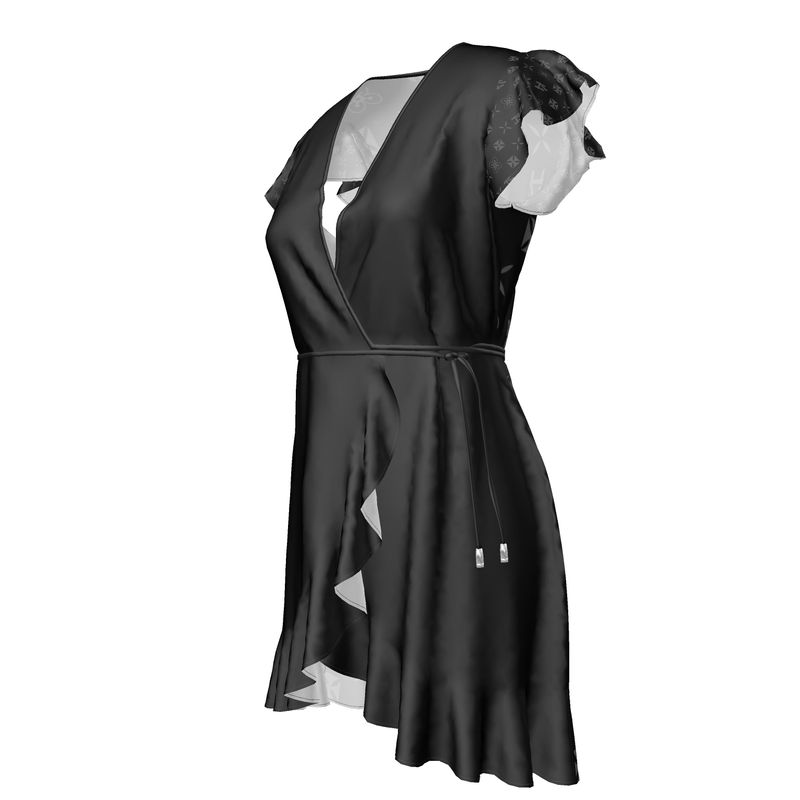 Tea Dress