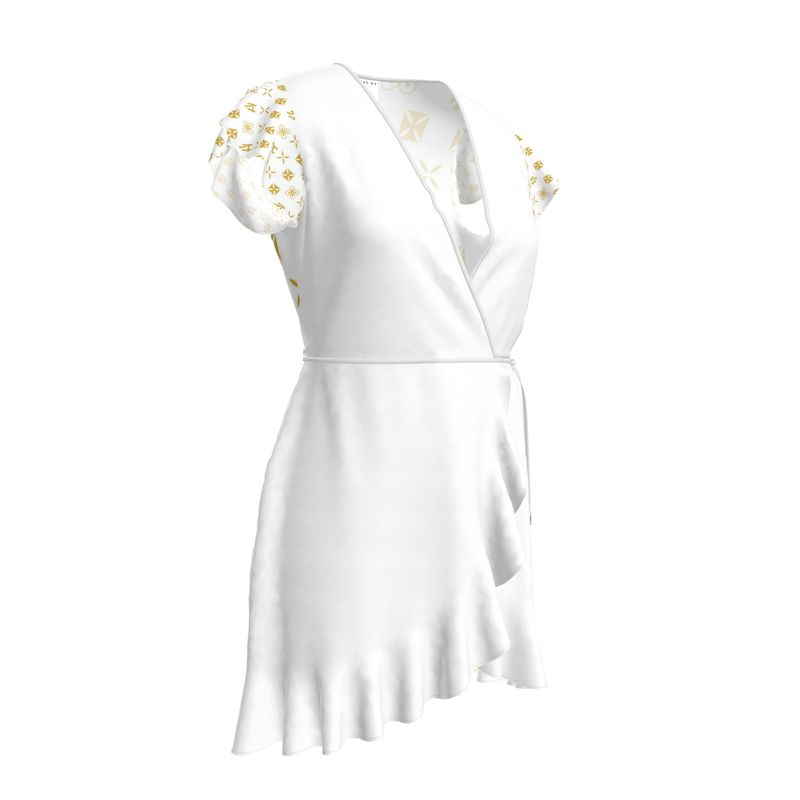 Tea Dress