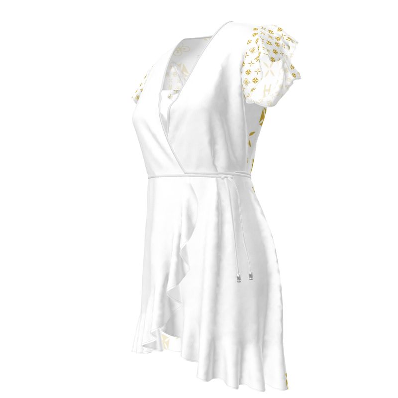 Tea Dress