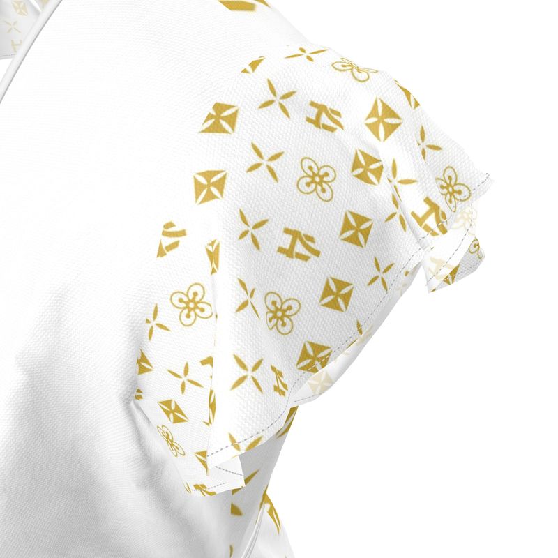 Tea Dress