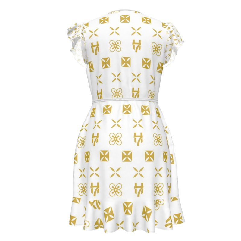 Tea Dress