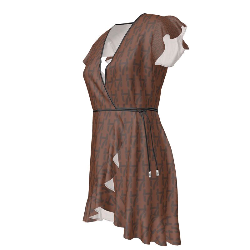 Tea Dress