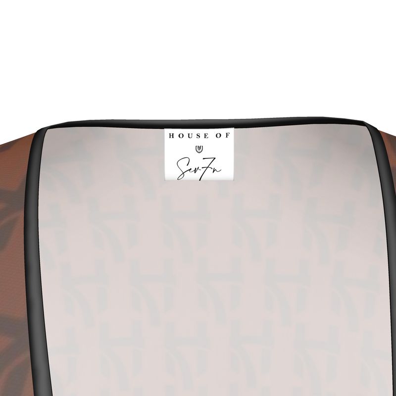 Tea Dress
