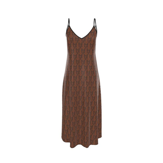 Slip Dress