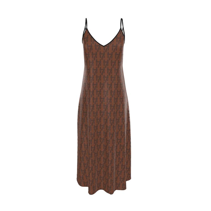 Slip Dress
