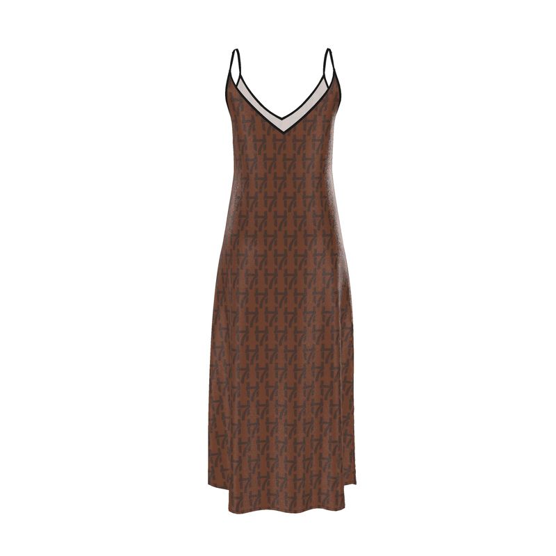 Slip Dress