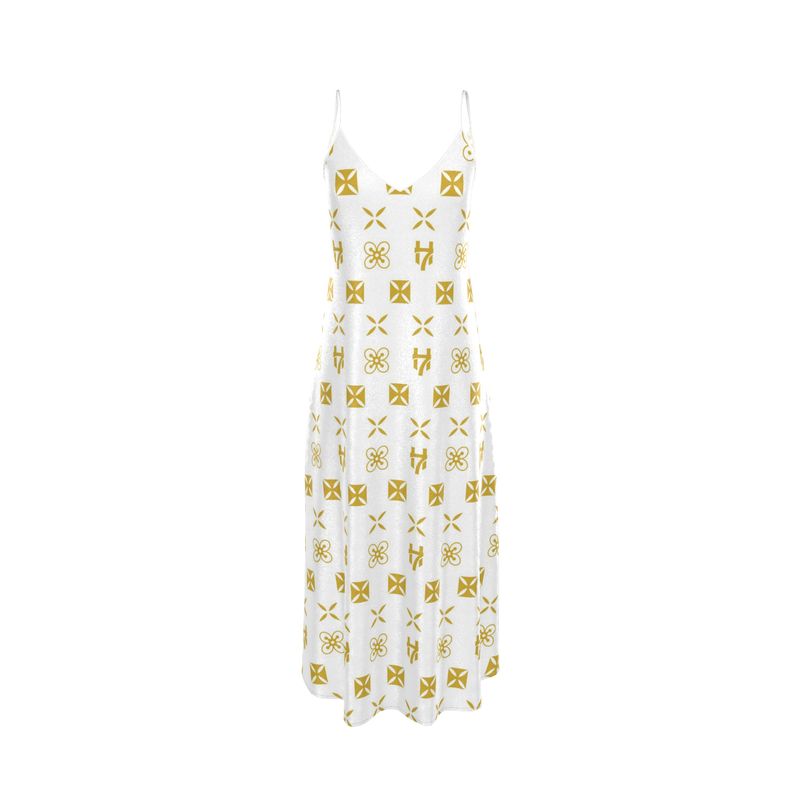 Slip Dress