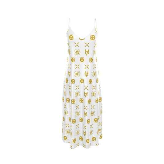 Slip Dress