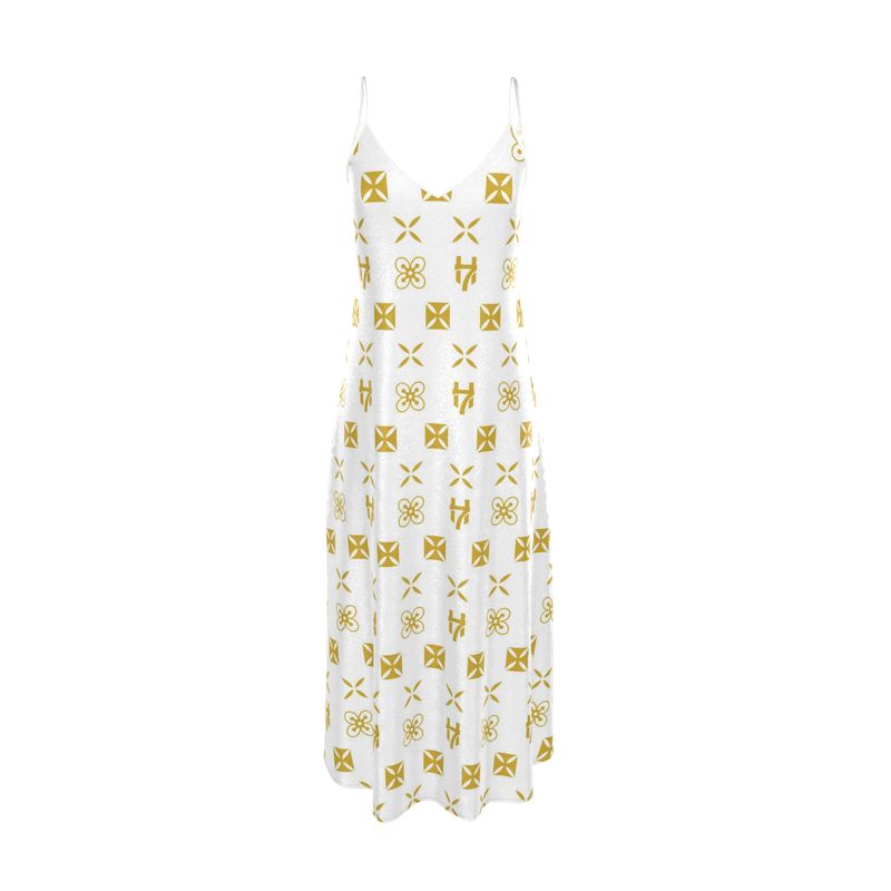 Slip Dress