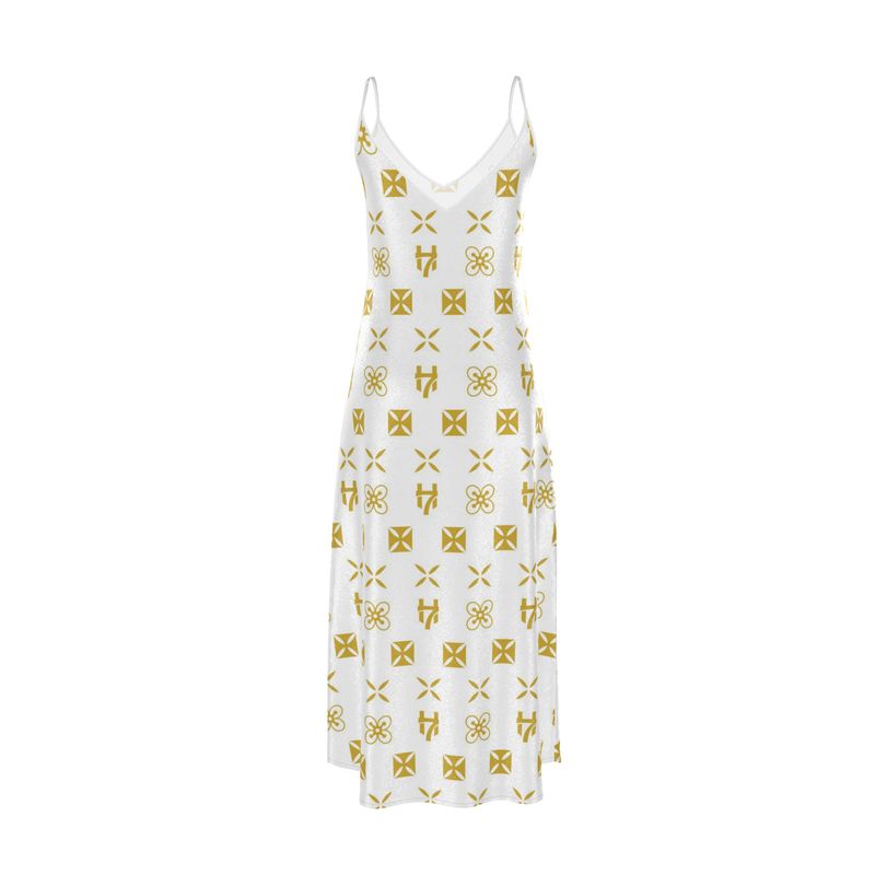 Slip Dress