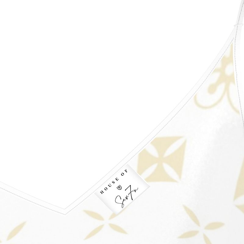 Slip Dress