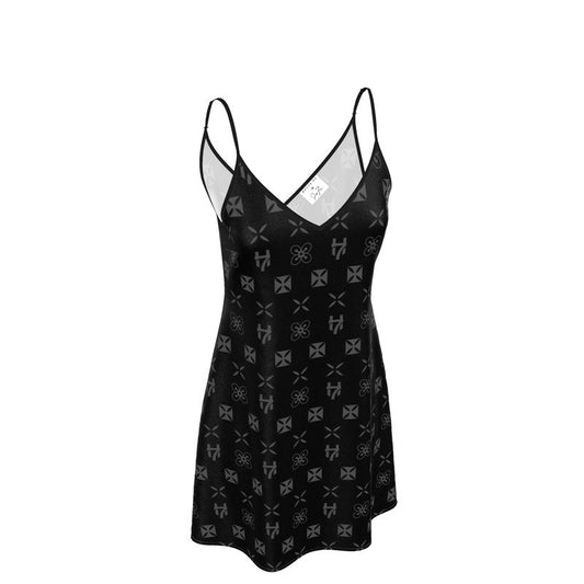 Slip Dress