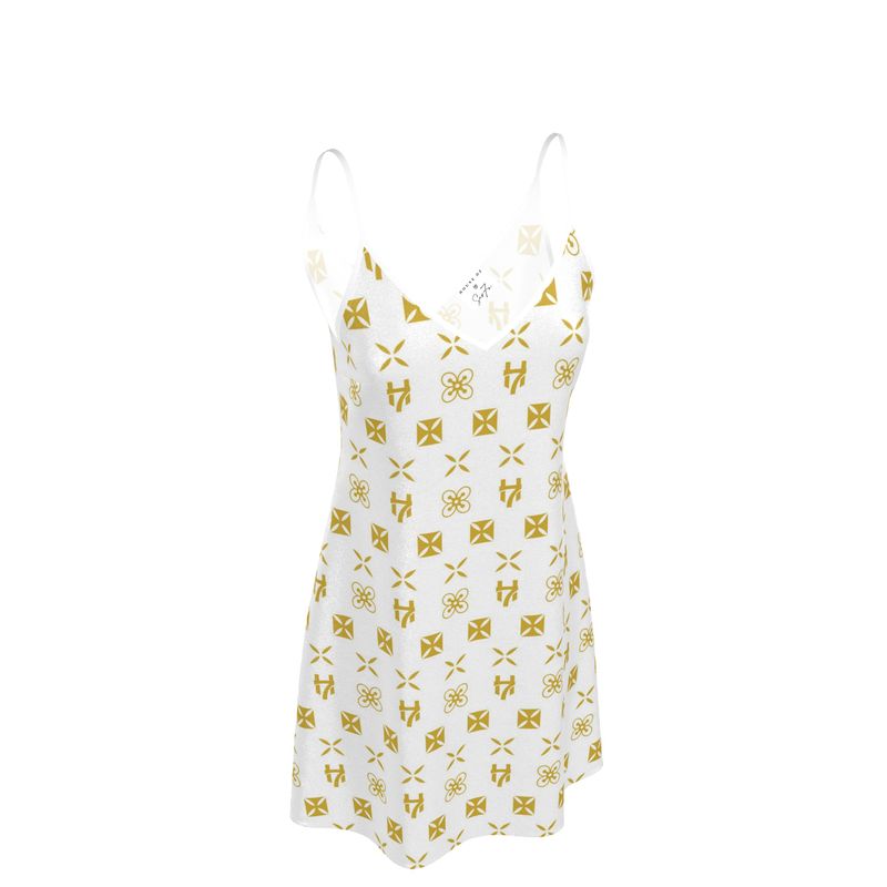 Slip Dress
