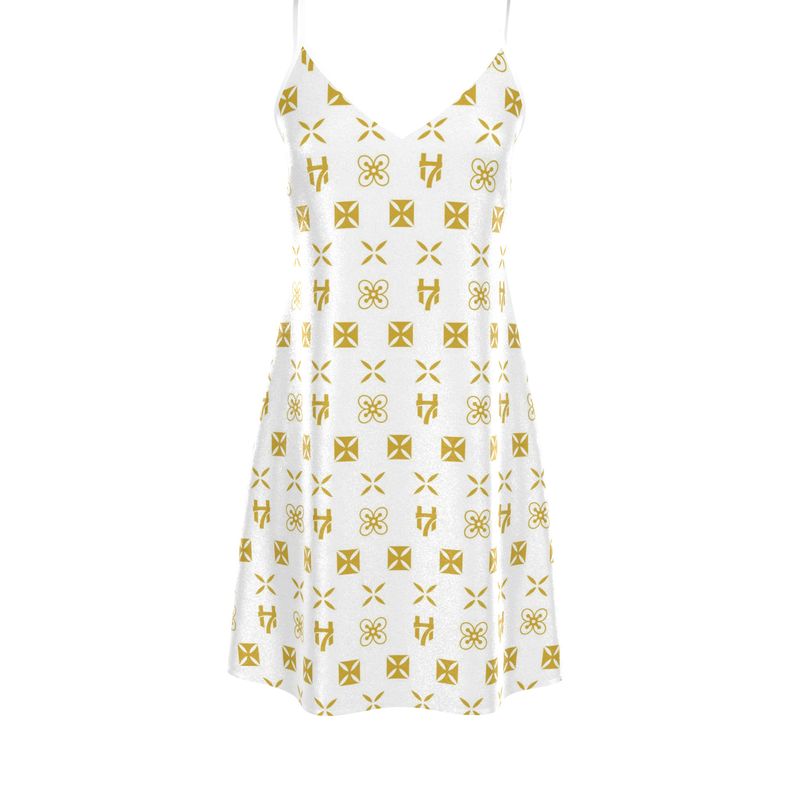 Slip Dress