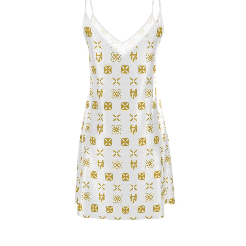 Slip Dress