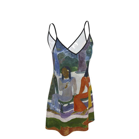 Slip Dress