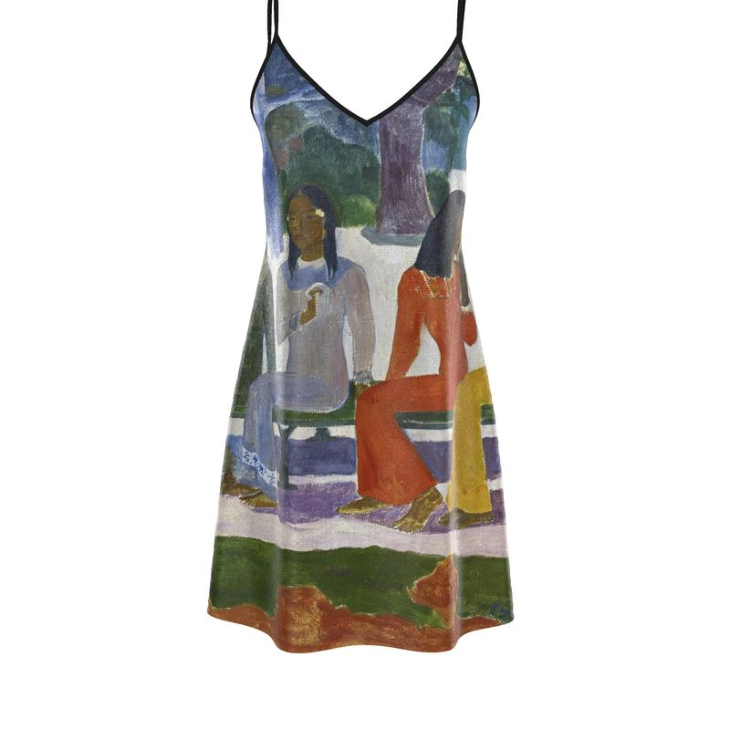 Slip Dress