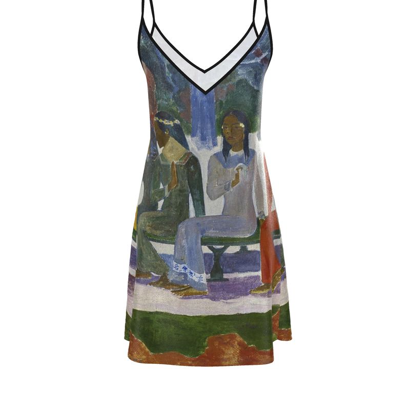 Slip Dress